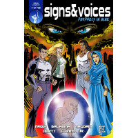 Signs and Voices Series 1, Episode 1